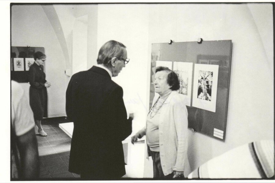 F. Bohdal, paní Kainarová